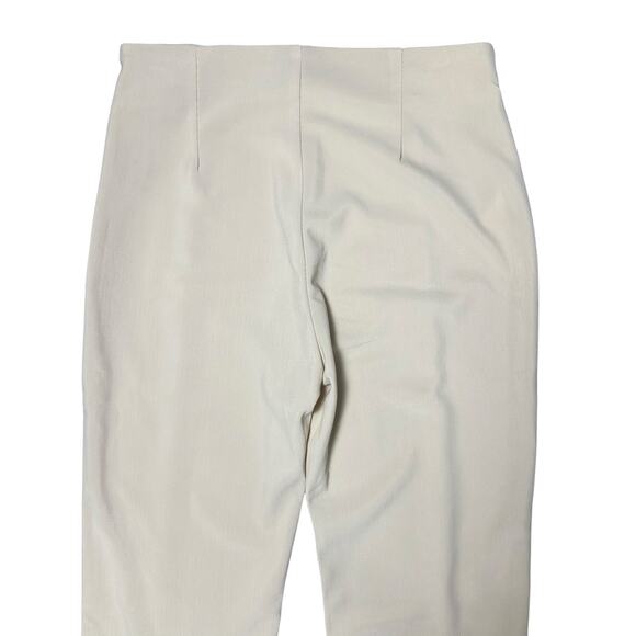 En Saison Tan Cream Trouser Pant - Picture 7 of 7